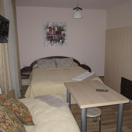 Vila Laima Hotel Šventoji Екстериор снимка