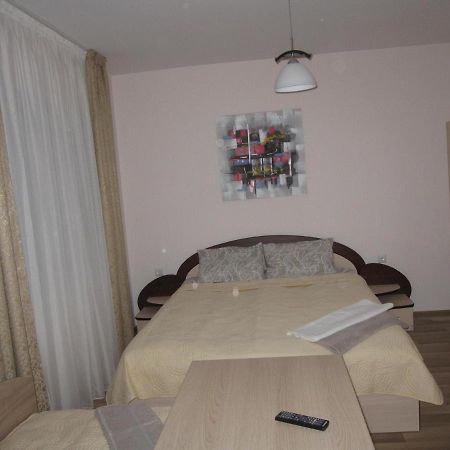 Vila Laima Hotel Šventoji Екстериор снимка