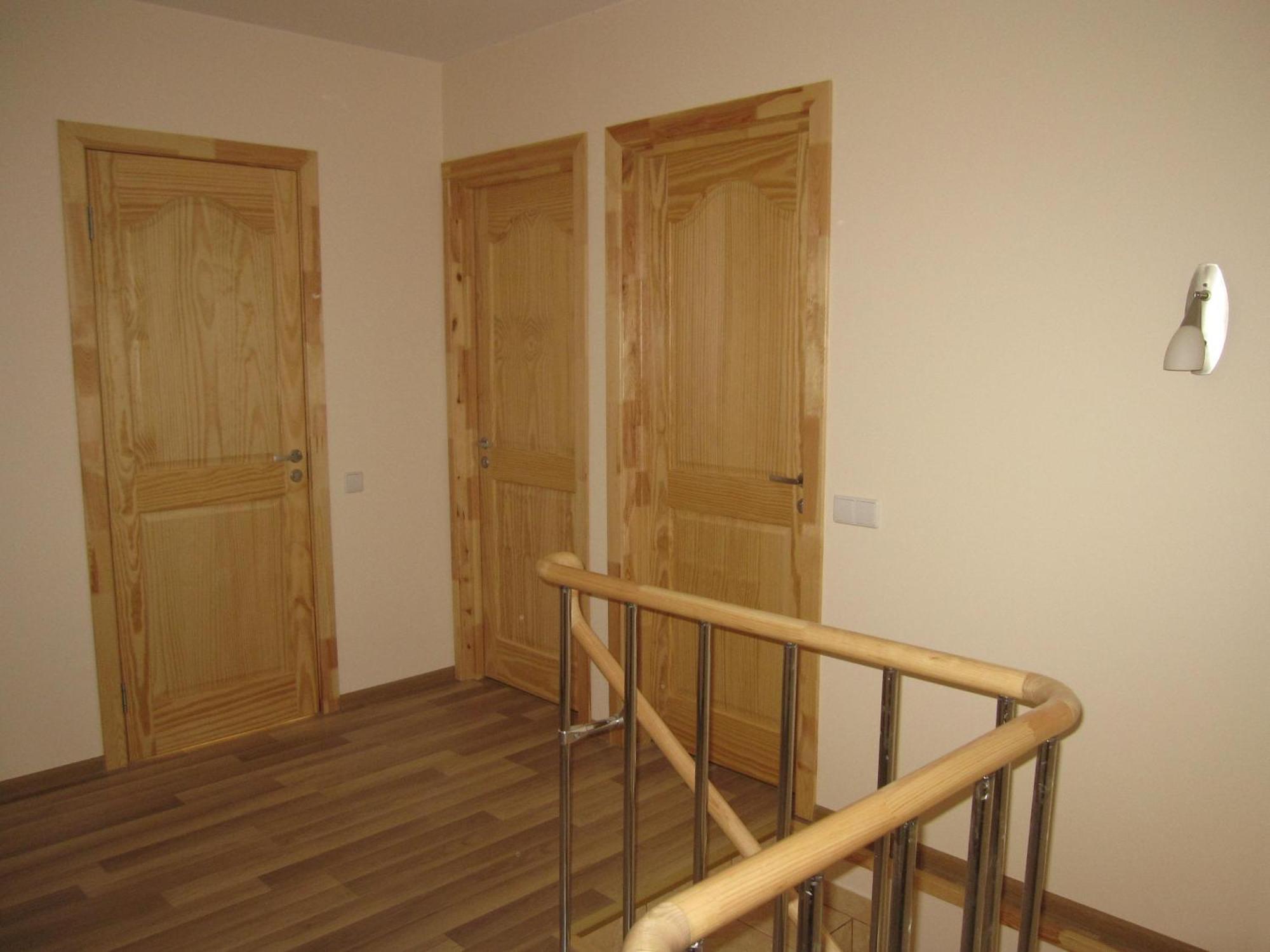 Vila Laima Hotel Šventoji Стая снимка