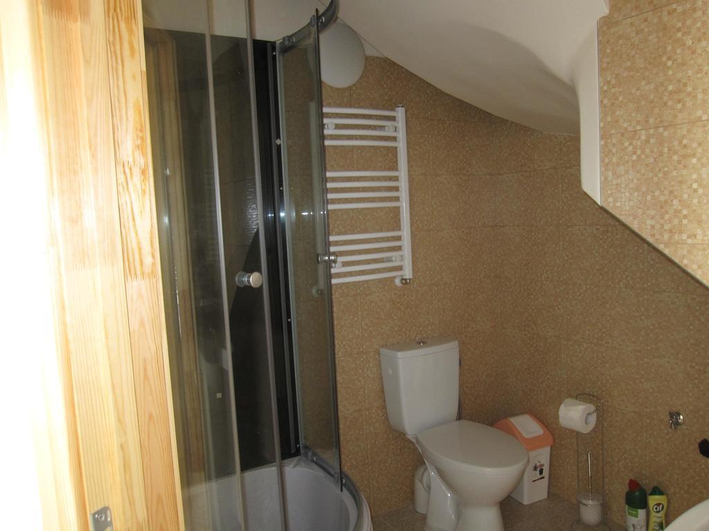 Vila Laima Hotel Šventoji Екстериор снимка
