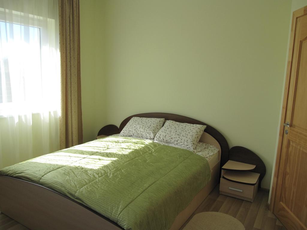 Vila Laima Hotel Šventoji Екстериор снимка