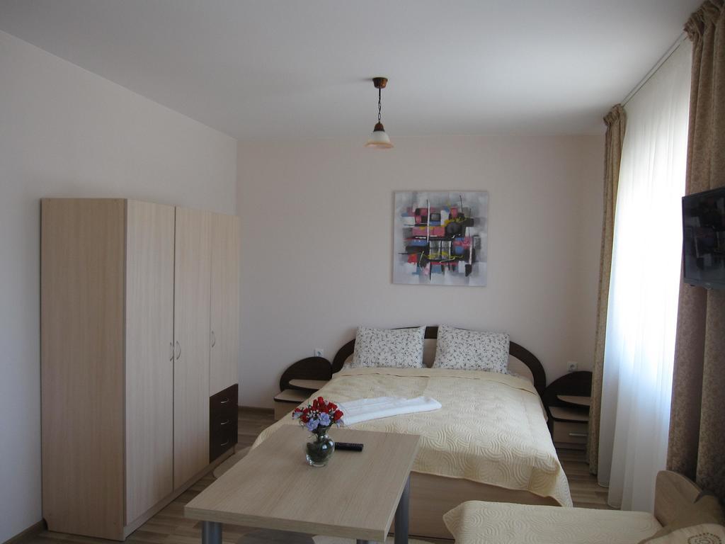 Vila Laima Hotel Šventoji Екстериор снимка