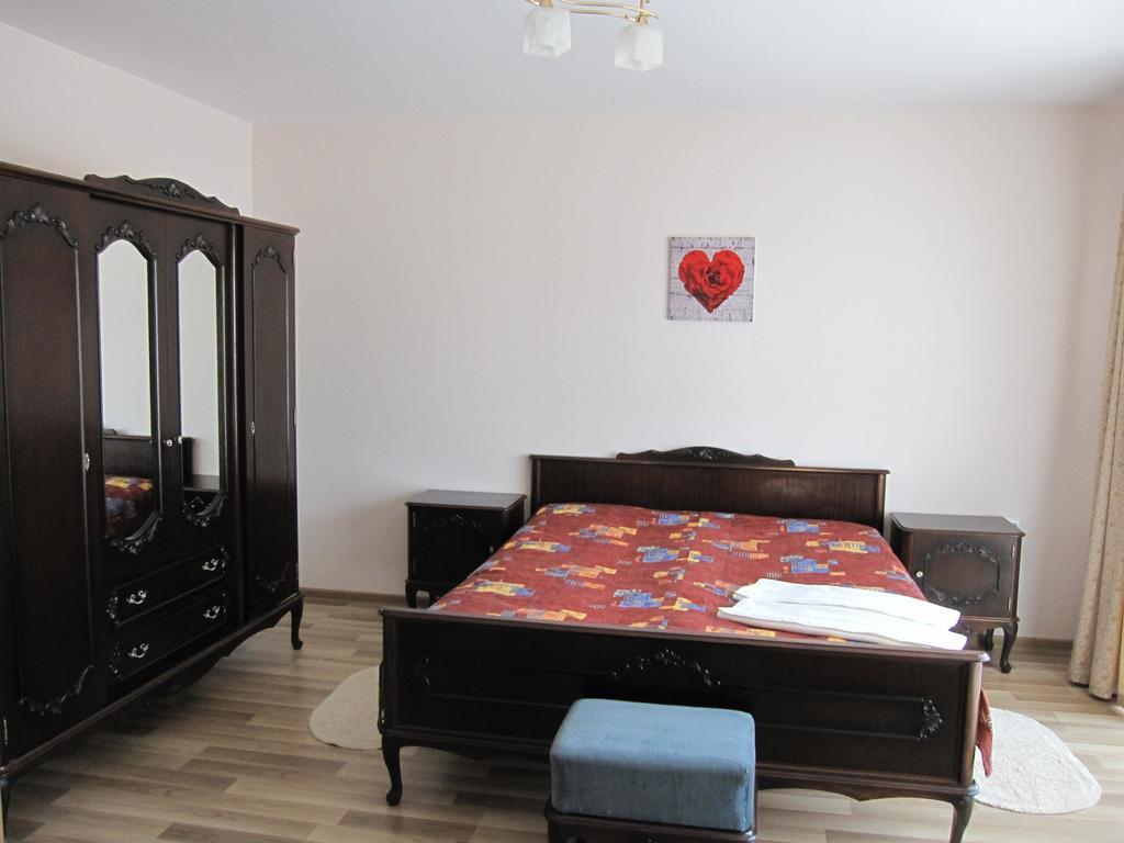 Vila Laima Hotel Šventoji Екстериор снимка