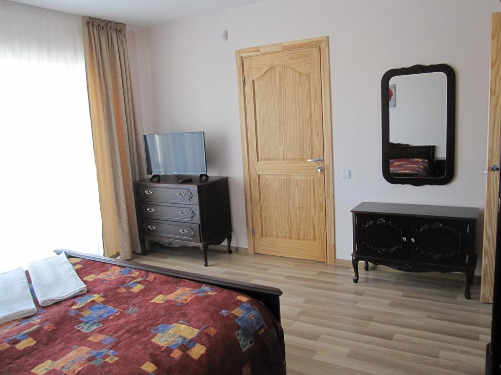 Vila Laima Hotel Šventoji Екстериор снимка
