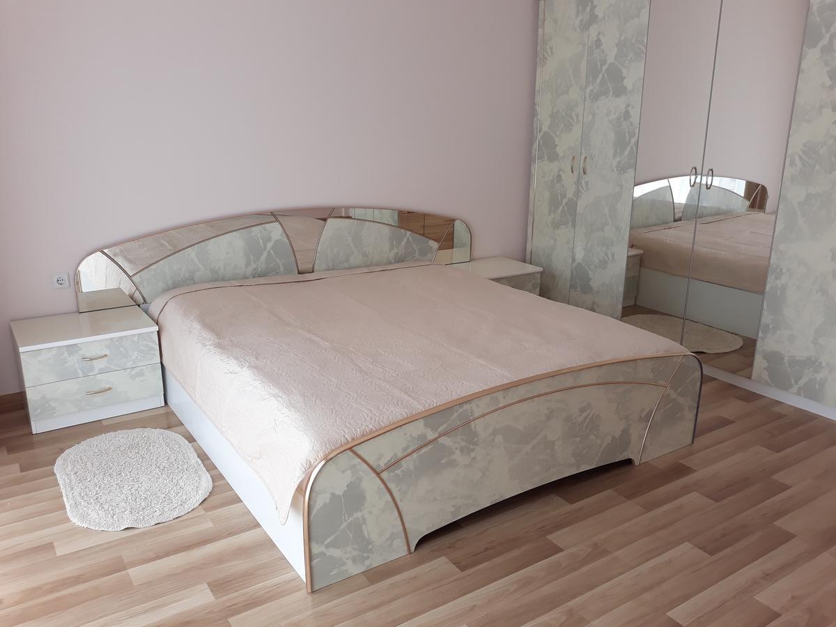 Vila Laima Hotel Šventoji Екстериор снимка