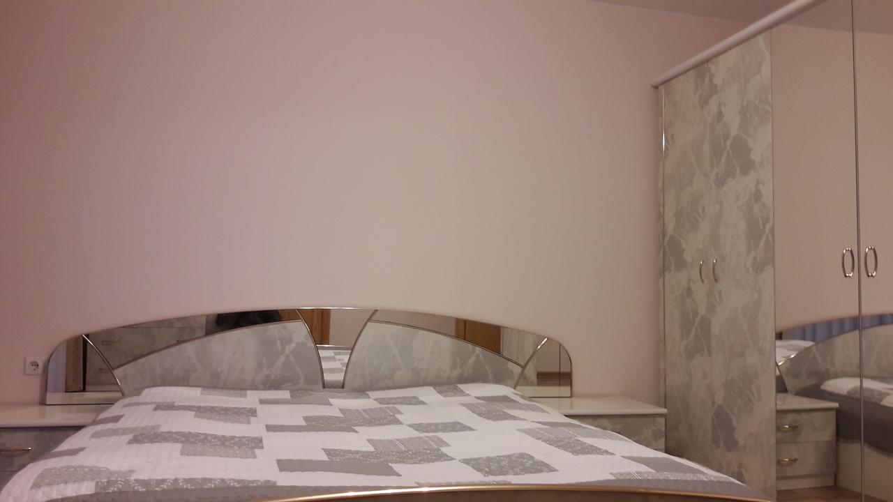 Vila Laima Hotel Šventoji Екстериор снимка