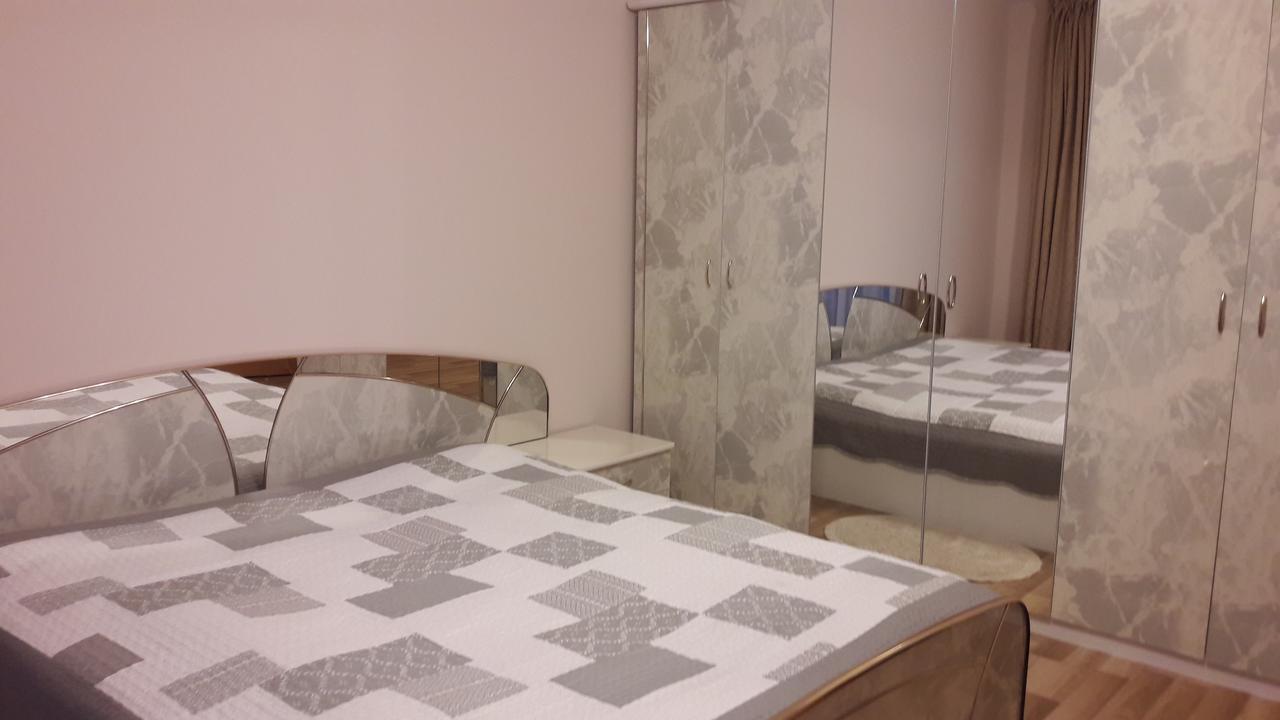 Vila Laima Hotel Šventoji Екстериор снимка