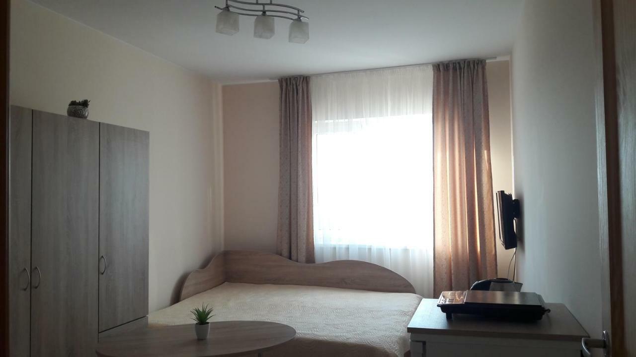 Vila Laima Hotel Šventoji Екстериор снимка