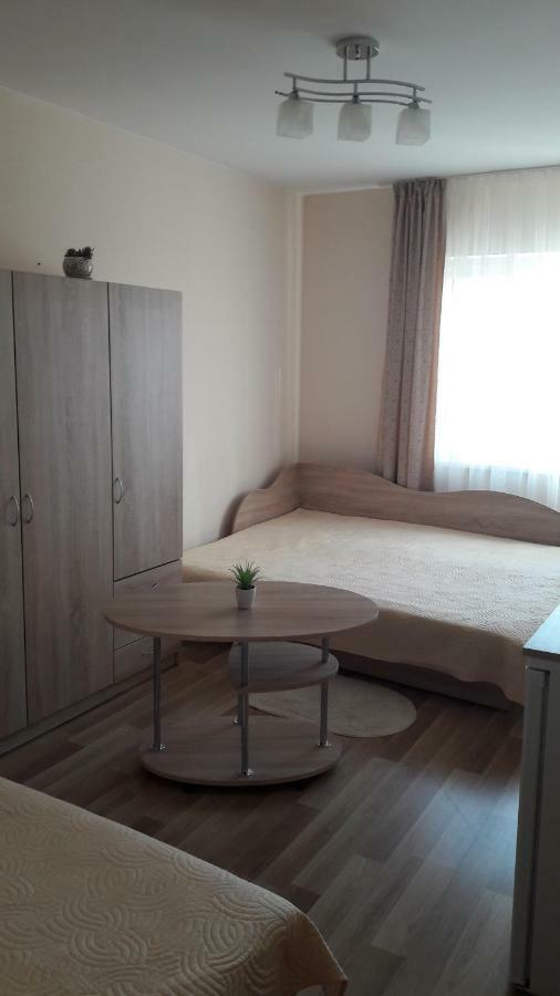 Vila Laima Hotel Šventoji Екстериор снимка