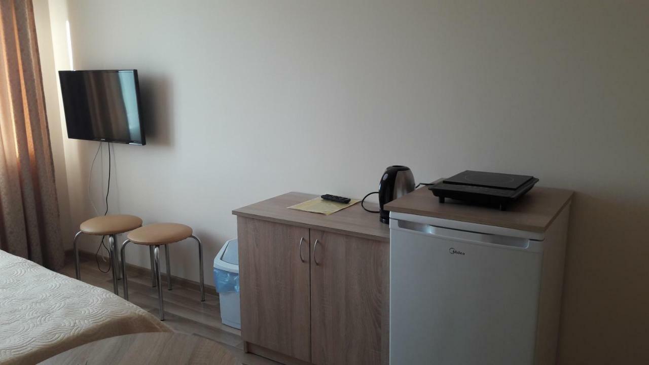 Vila Laima Hotel Šventoji Екстериор снимка